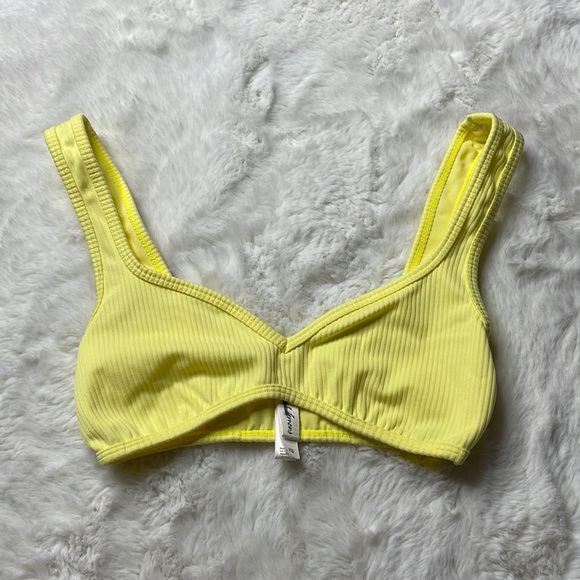 for love & lemons top - SIZE: XS - Picture 1 of 3